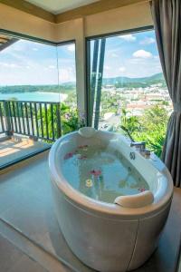 Andaman Cannacia Resort & Spa - Sha Extra Plus - 26