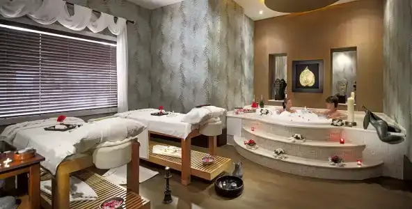 Sianji Well-Being Resort - 23