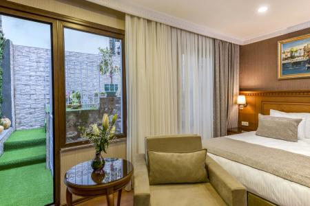 Royan Suites - 21