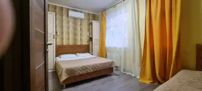 Меблированные комнаты Санди у Пляжа - 205