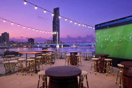 Crowne Plaza Dubai Festival City - 14