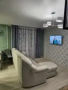 Дизайн-студия на Волжской набережной - 3