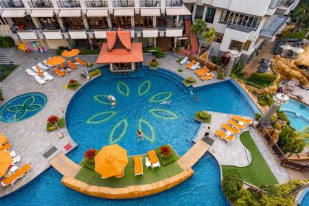 Garden Cliff Resort And Spa - Sha Extra Plus - 19
