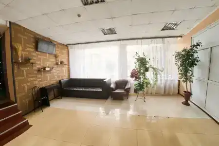 Баргузин - 5