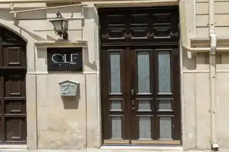 Olf - 8