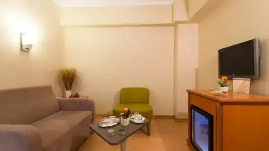 Prestige Old City - 46
