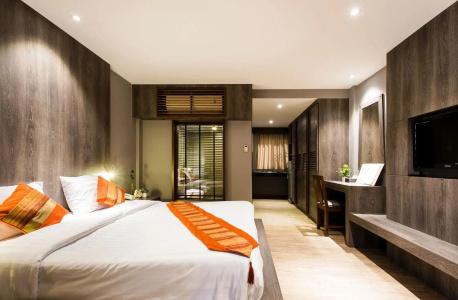 Naiya Buree Boutique Resort - Sha Extra Plus - 1