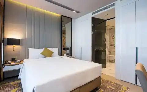 Westside Arjaan by Rotana - 13