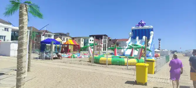 Прибой - 5