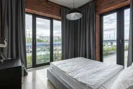 Loft Apartment - 33