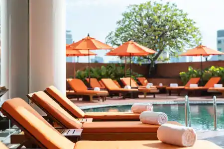 Lebua At State Tower - Sha Extra Plus - 12