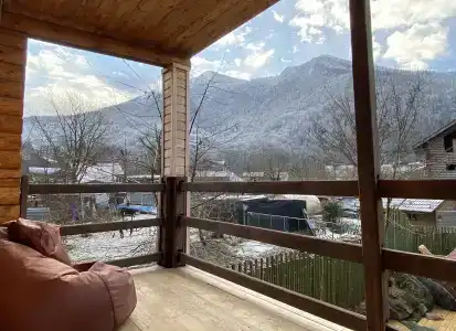 Ретритный центр SUNсвет - 23