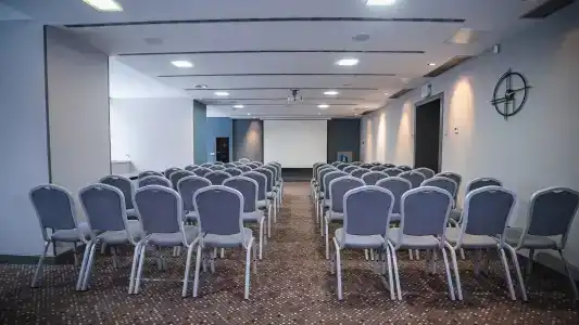 Park Hotel Almaty - 36