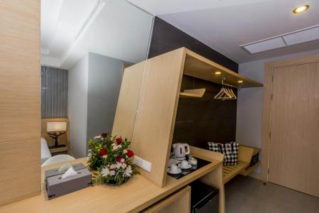 Apple a Day Resort Krabi-Sha Extra Plus - 49