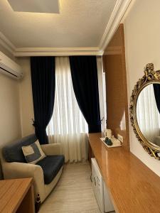 Derin Suit Otel - 50
