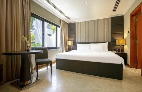 Dubai Marine Beach Resort & Spa - 50