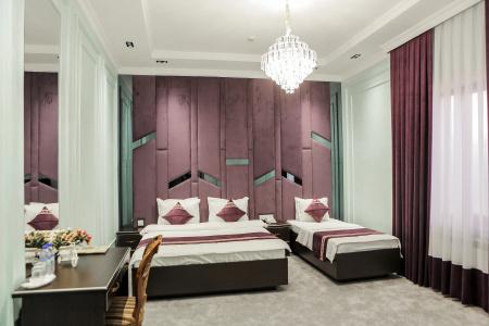 Shirin Plaza - 16