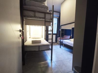 gafa garden Hostel - 3