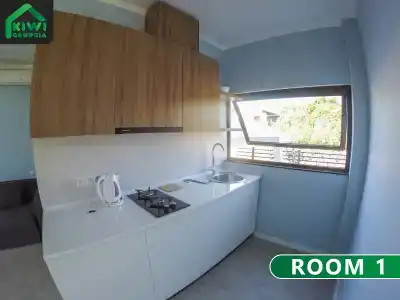 Kiwi Georgia - 6