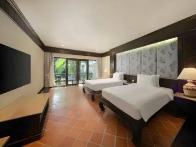 The Hotspring Beach & Spa - Sha Extra Plus - 34