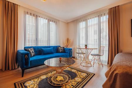 Taksim Wonder Suites - 235