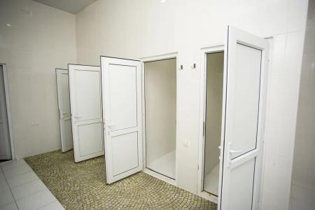 Grand Qafqaz Hostel - 12