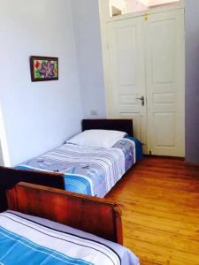 Aisi In Lagodekhi - 16