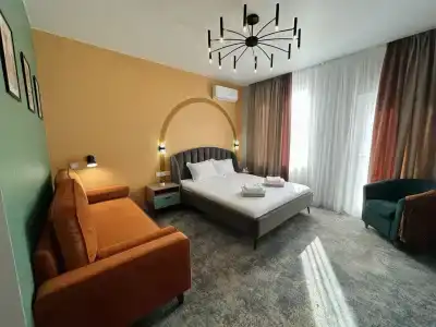 Таласса Hotel&Spa - 23
