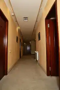 Dilijan Park Resort & Villas - 22