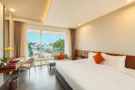 Seashells Phu Quoc & Spa - 60