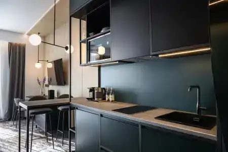 Novotel Living Жетысу - 40