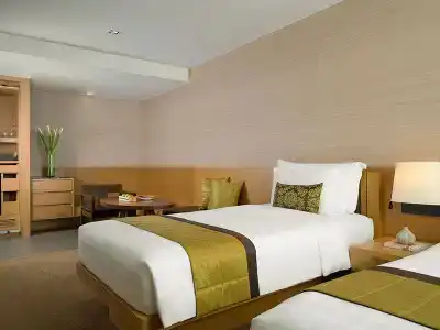 Anantara Sathorn Bangkok - 50