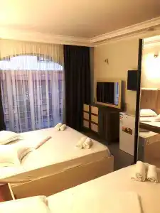 Aristocrat Batumi - 16