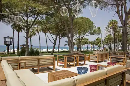 Acanthus & Cennet Barut Collection - Ultra All Inclusive - 16
