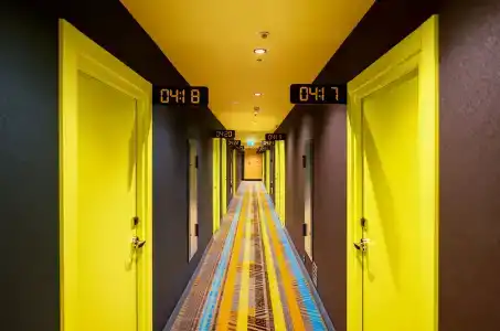 Ibis Styles - 34
