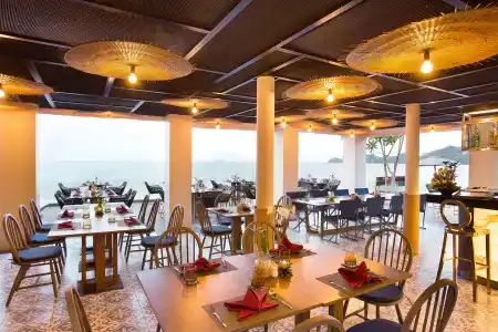 Aksorn Rayong, The Vitality Collection - Sha Plus - 10