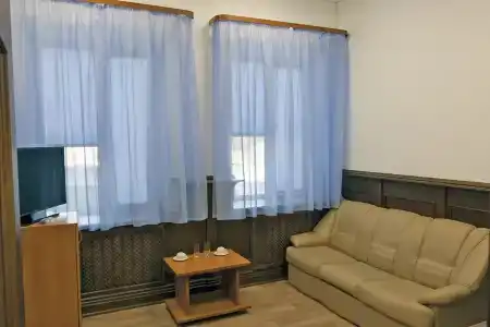 In Kuntsevo - 16