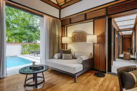 Banyan Tree Wellbeing Sanctuary - 84