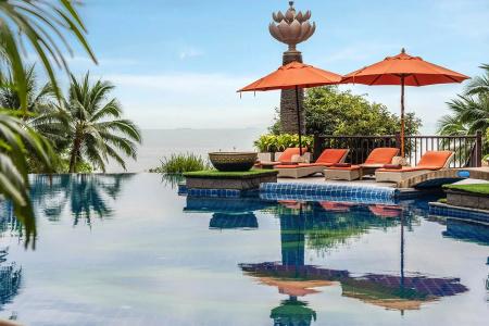 Garden Cliff Resort And Spa - Sha Extra Plus - 7