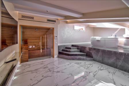 The Moon Boutique & Spa - 63