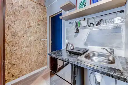 Меблированные Комнаты Каникулы в Питере на Техноложке - 4