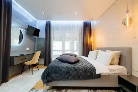Green Park & Spa - 158