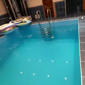 Lake House - 4