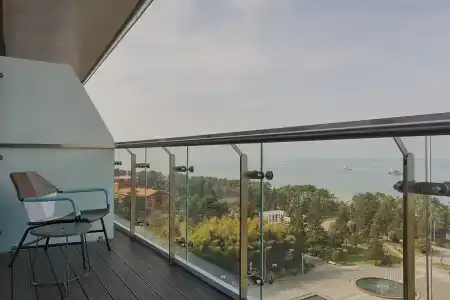 Le Meridien Batumi - 5