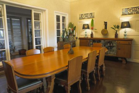 Castle Hill Bungalow - 9
