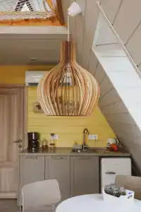 а-Шалаш в Нижних Дойках - 13