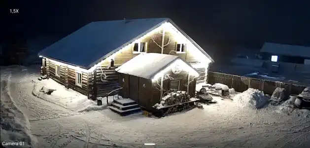 Kelo House - 22