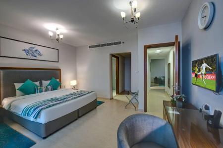 City Stay Beach  - Marjan Island - 31