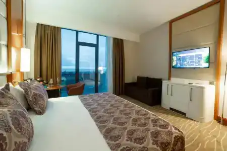 Grand Bellagio Batumi Convention & Casino - 19