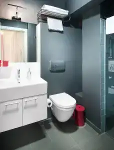 Nuru Ziya Suites - 10